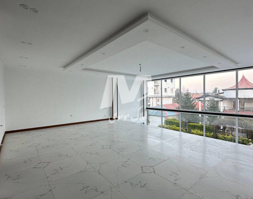 خريد ويلا دوبلكس ٥٠٠ متري استخردار در رويان | 500 متر