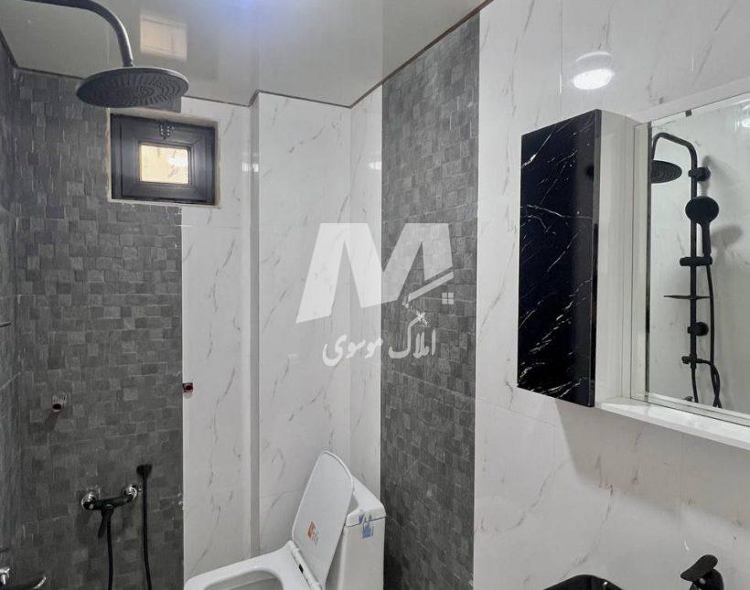 خرید ویلا نیم پیلوت روف دار با استخر 4 فصل 350 متری نور | 350 متر