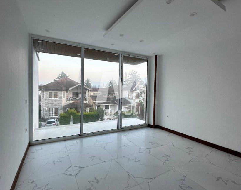 خريد ويلا دوبلكس ٥٠٠ متري استخردار در رويان | 500 متر