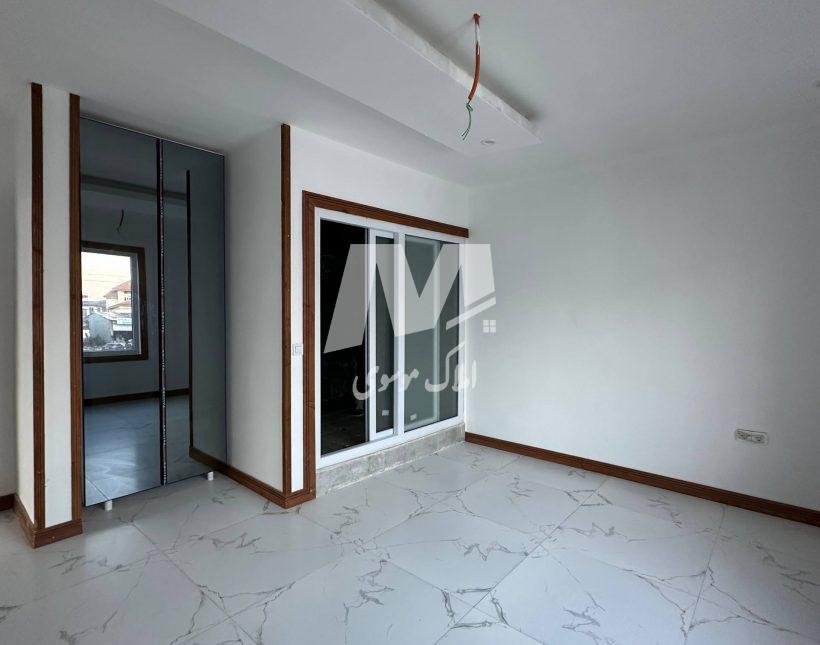 خريد ويلا دوبلكس ٥٠٠ متري استخردار در رويان | 500 متر