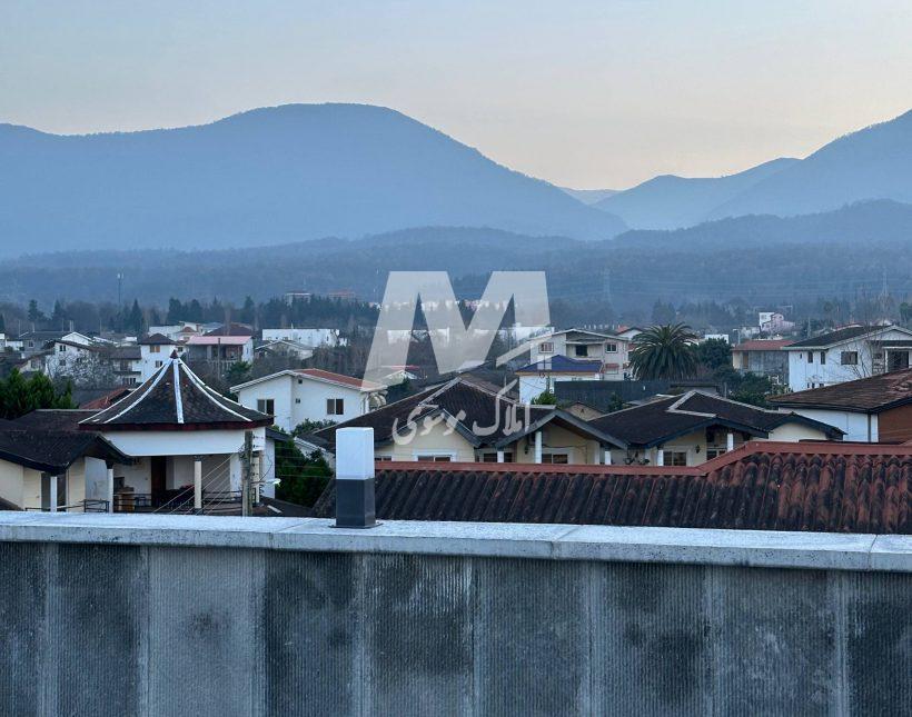 خريد ويلا دوبلكس ٥٠٠ متري استخردار در رويان | 500 متر