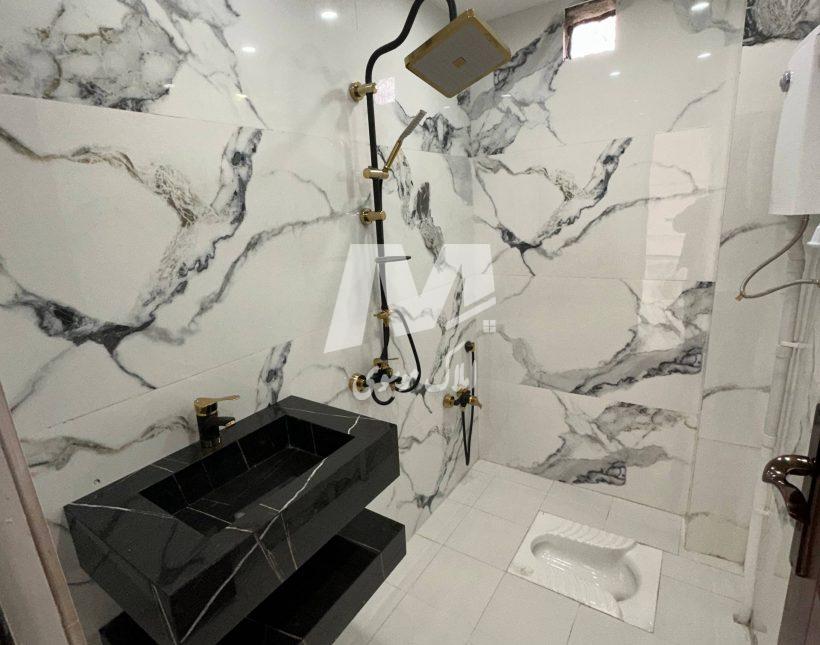 خرید ویلا نیم پیلوت مدرن منطقه جنگلی هراز آمل | 180 متر