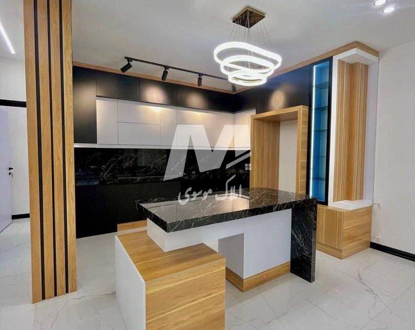 خريد ويلا باغ ٦٠٠ متری در سعادت آباد چمستان | 600 متر