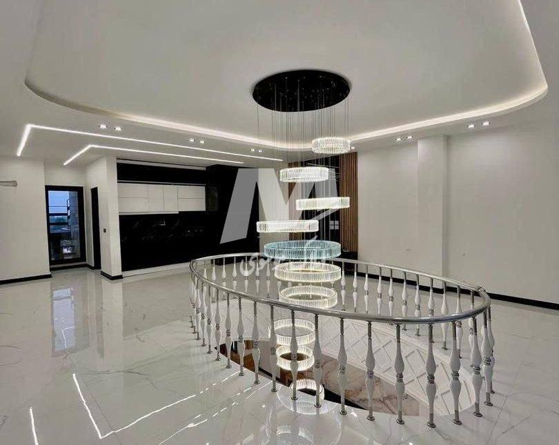 خريد ويلا باغ ٦٠٠ متری در سعادت آباد چمستان | 600 متر