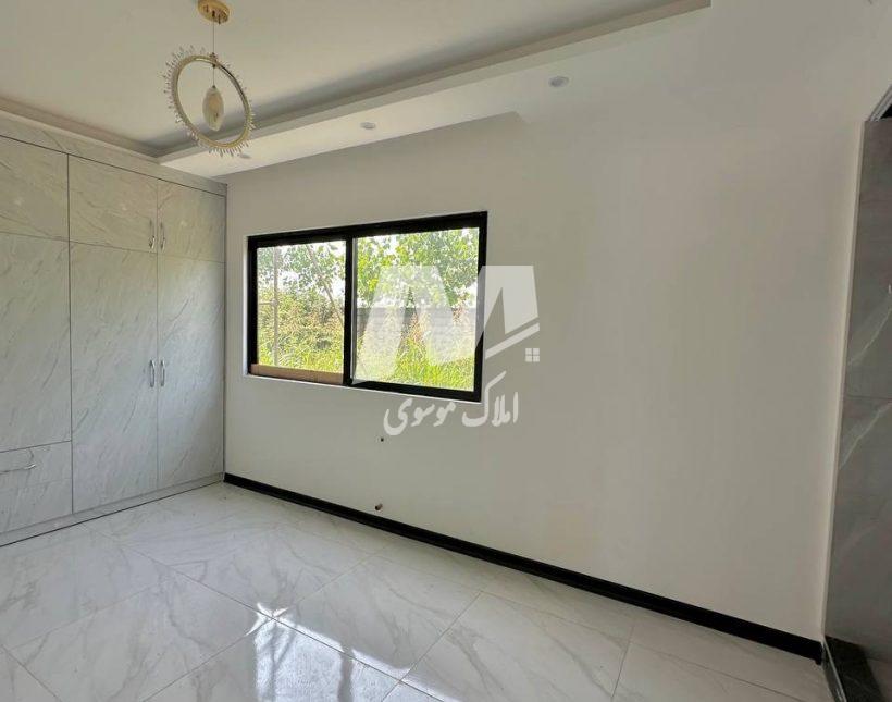خريد ويلا دوبلكس ٢٣٠ متري در سعادت آباد چمستان | 230 متر