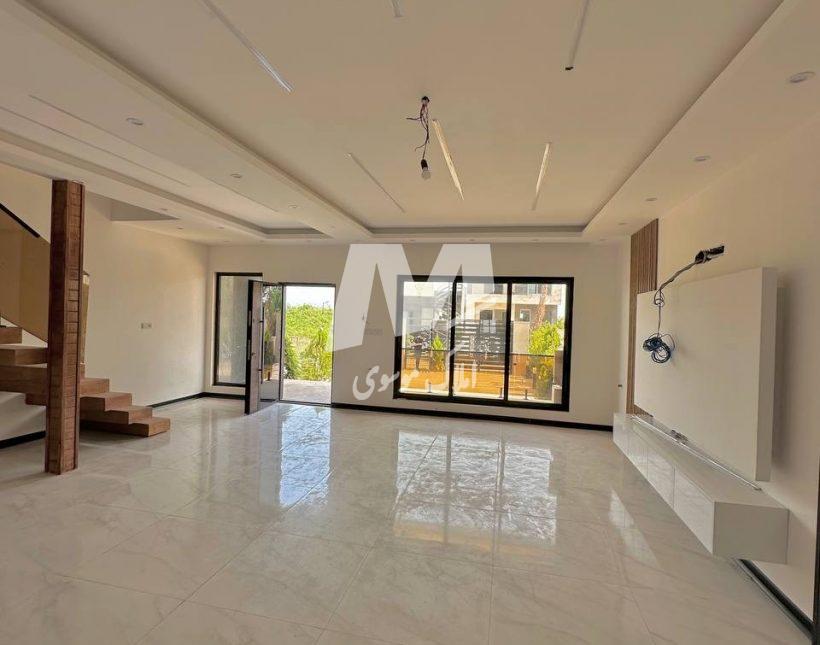 خريد ويلا دوبلكس ٢٣٠ متري در سعادت آباد چمستان | 230 متر