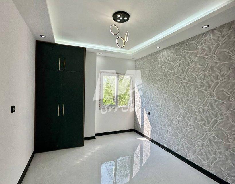 خريد ويلا دوبلكس ٢٥٠ متري نما مدرن شهركي در همصفا چمستان | 250 متر
