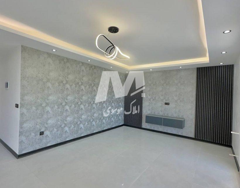 خريد ويلا دوبلكس ٢٥٠ متري نما مدرن شهركي در همصفا چمستان | 250 متر