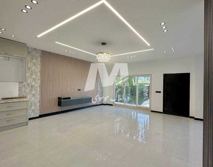 خريد ويلا دوبلكس ٢٥٠ متري نما مدرن شهركي در همصفا چمستان | 250 متر