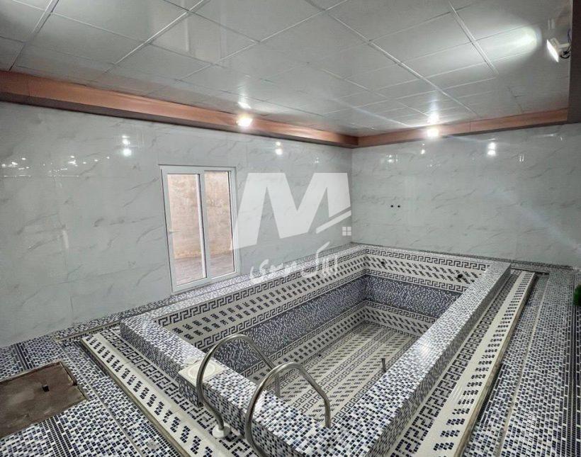 خريد ويلا دوبلكس ٢٧٠ متري استخردار در ايزدشهر | 270 متر