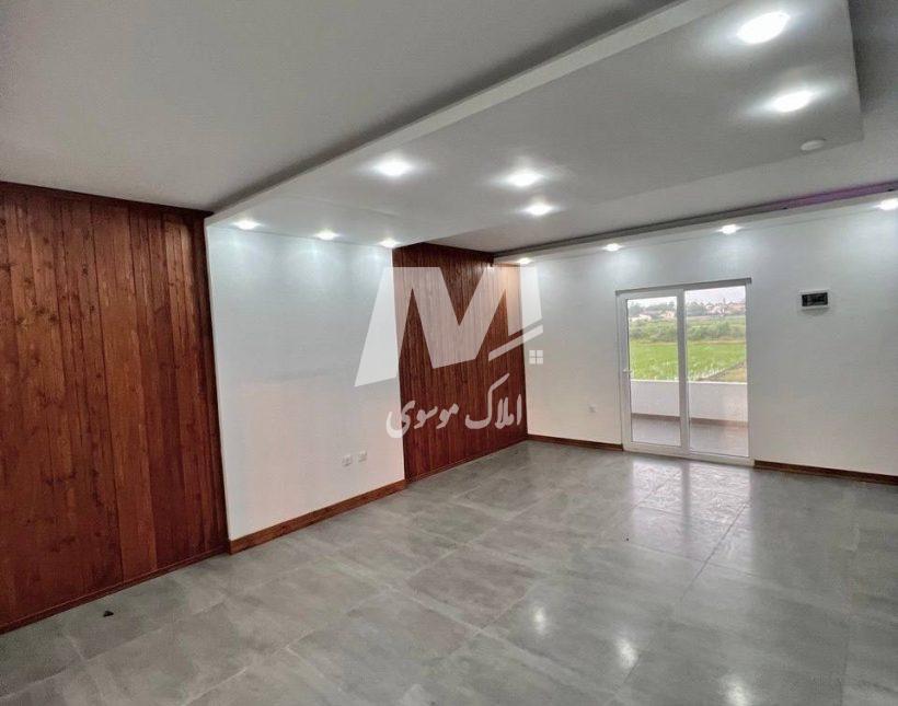 خريد ويلا دوبلكس ٢٧٠ متري استخردار در ايزدشهر | 270 متر