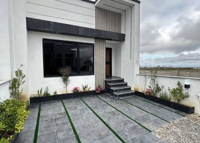 خريد ويلا فلت نقلي ٨٠ متري در نعمت آباد چمستان | 150 متر