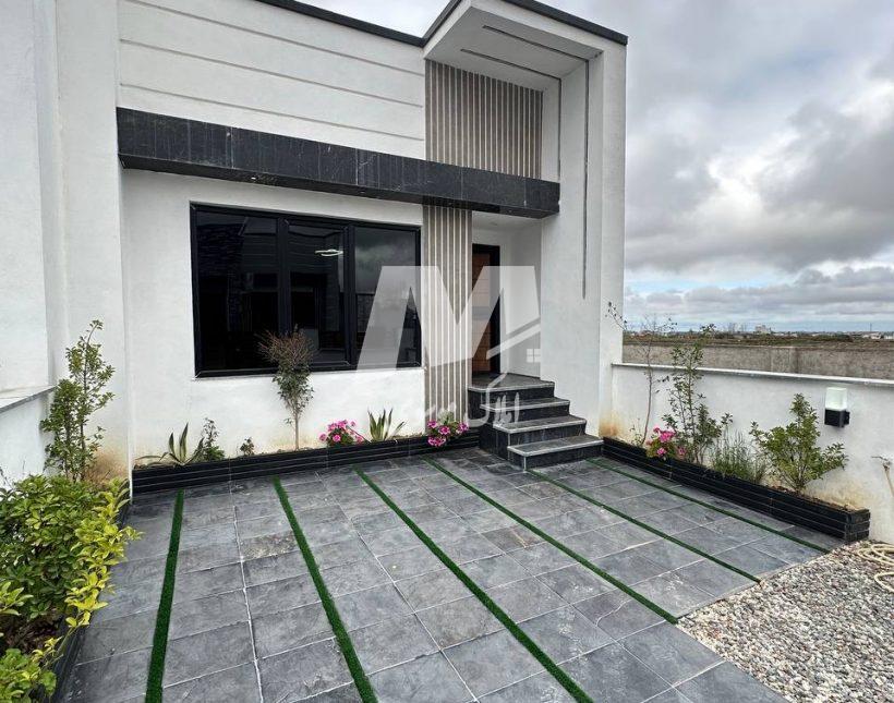 خريد ويلا فلت نقلي ٨٠ متري در نعمت آباد چمستان | 150 متر