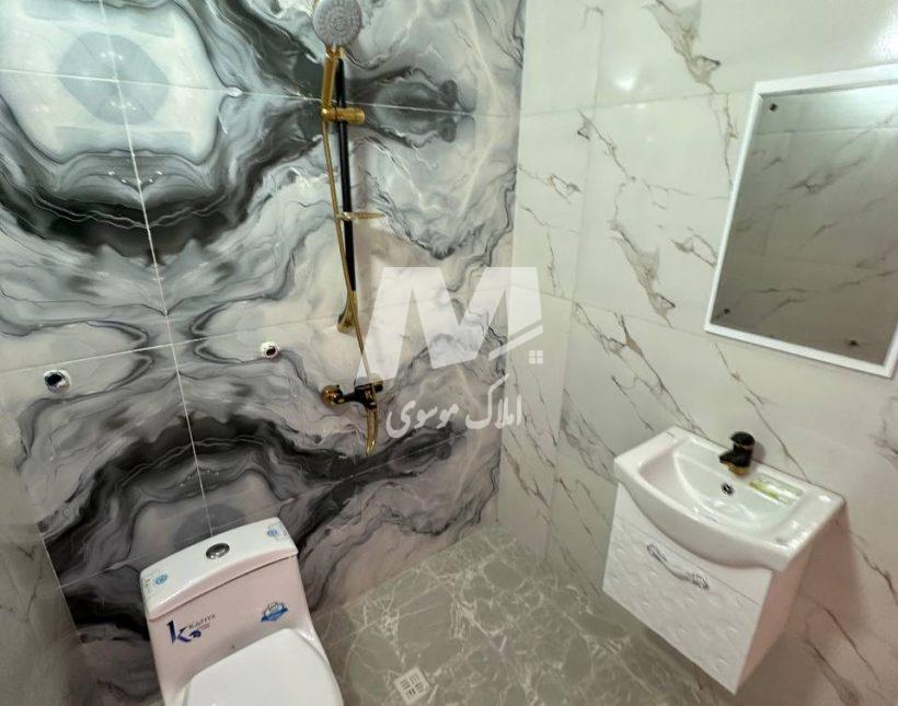 خريد ويلا فلت نقلي ٨٠ متري در نعمت آباد چمستان | 150 متر