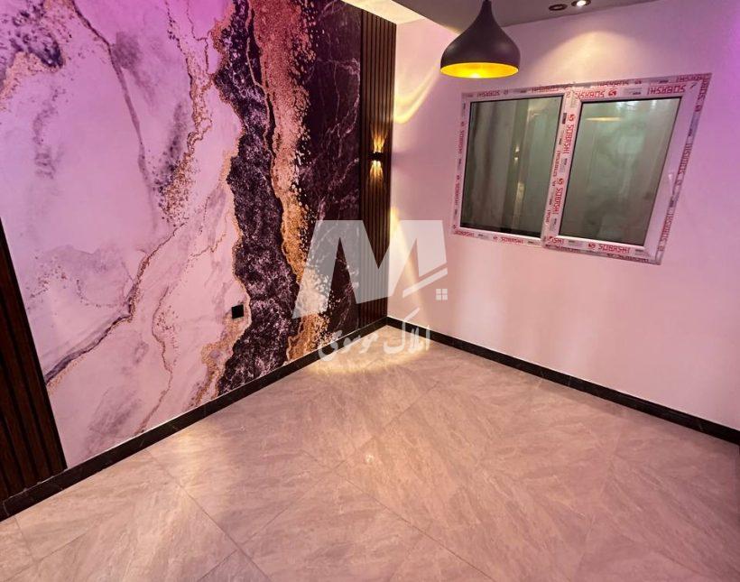 خريد ويلا فلت نقلي ٨٠ متري در نعمت آباد چمستان | 150 متر