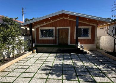 خريد ويلا فلت ٢٢٠ متري در اميرآباد چمستان | 220 متر