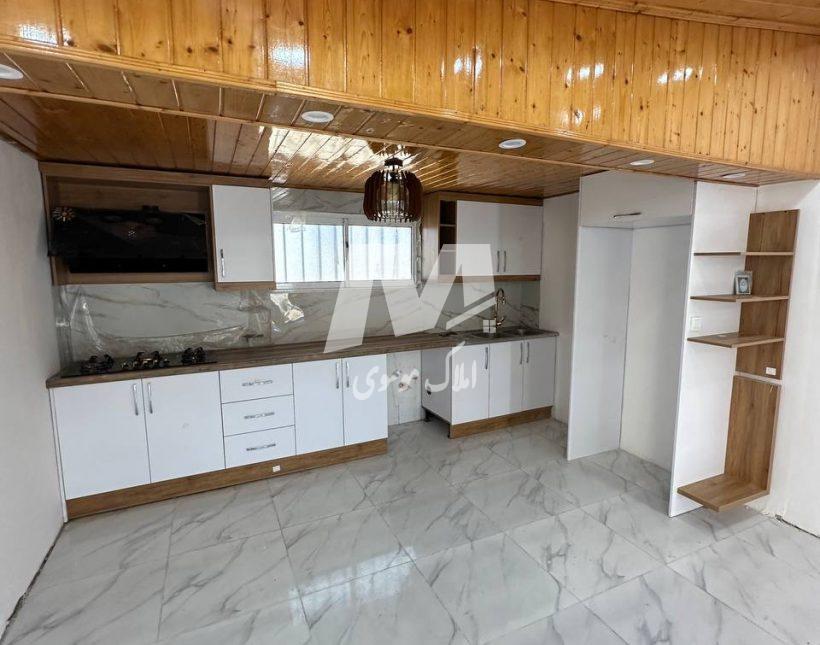 خريد ويلا فلت ٢٢٠ متري در اميرآباد چمستان | 220 متر