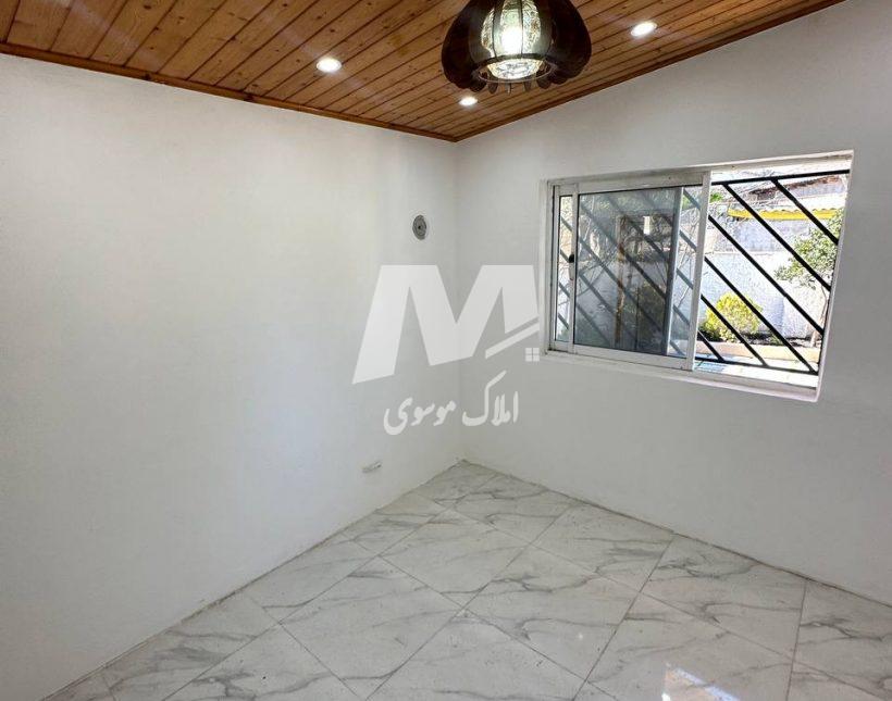 خريد ويلا فلت ٢٢٠ متري در اميرآباد چمستان | 220 متر