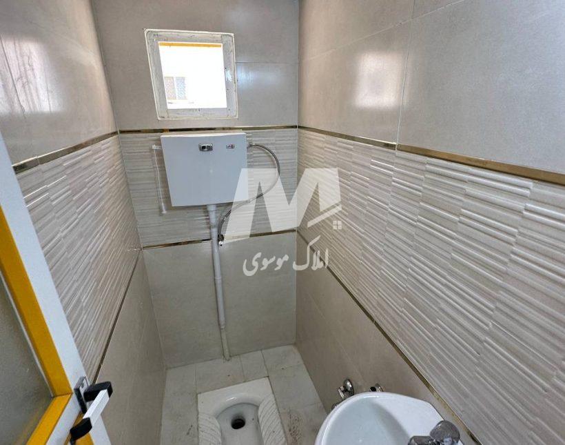 خريد ويلا فلت ٢٢٠ متري در اميرآباد چمستان | 220 متر