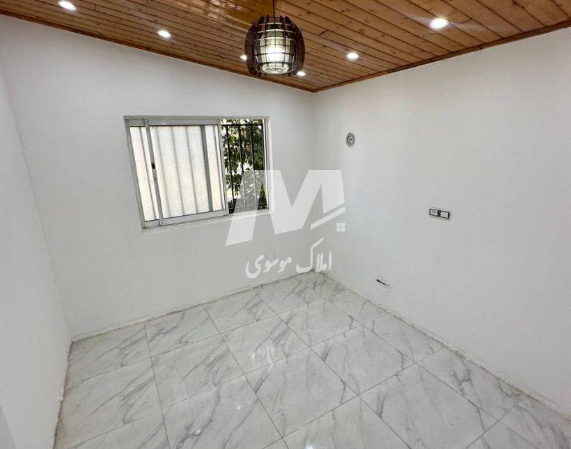 خريد ويلا فلت ٢٢٠ متري در اميرآباد چمستان | 220 متر