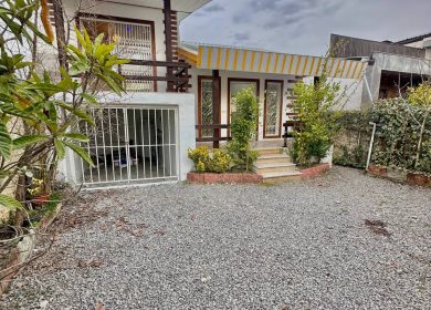 خريد ويلا نيم پيلوت ٢٥٠ متري در آهودشت چمستان | 250 متر