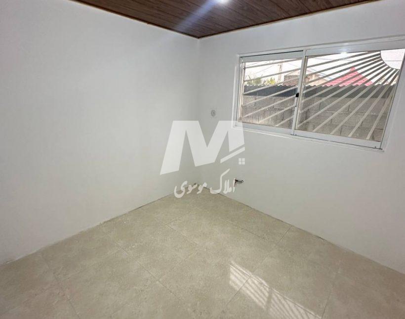 خريد ويلا نيم پيلوت ٢٥٠ متري در آهودشت چمستان | 250 متر