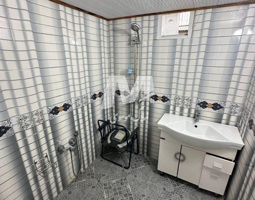 خريد ويلا نيم پيلوت ٢٥٠ متري در آهودشت چمستان | 250 متر