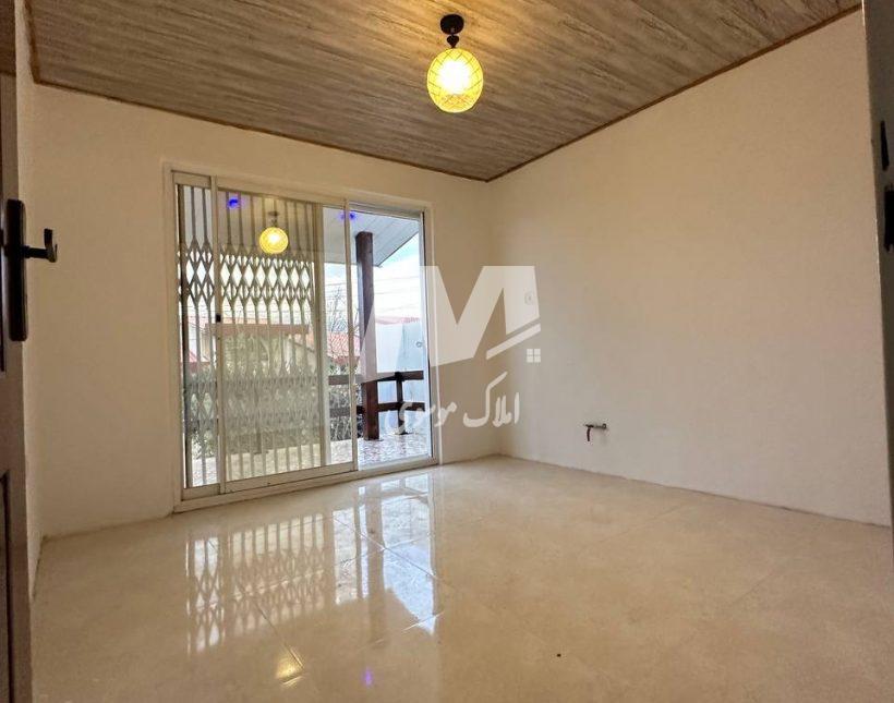 خريد ويلا نيم پيلوت ٢٥٠ متري در آهودشت چمستان | 250 متر