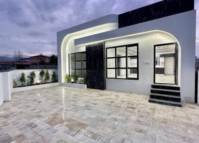 خريد ويلا فلت ١٥٠ متري در جاده دريا چمستان | 150 متر