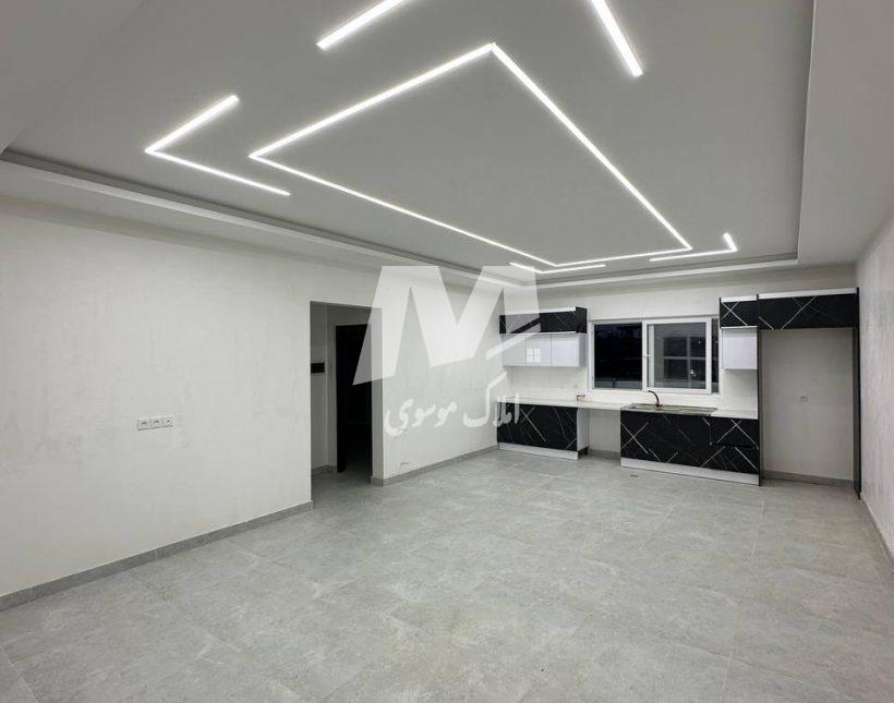 خريد ويلا فلت ١٥٠ متري در جاده دريا چمستان | 150 متر