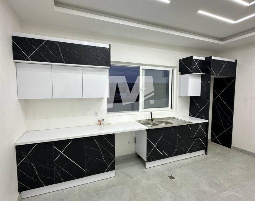 خريد ويلا فلت ١٥٠ متري در جاده دريا چمستان | 150 متر