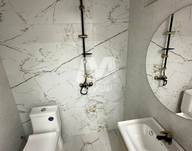 خريد ويلا فلت ١٥٠ متري در جاده دريا چمستان | 150 متر