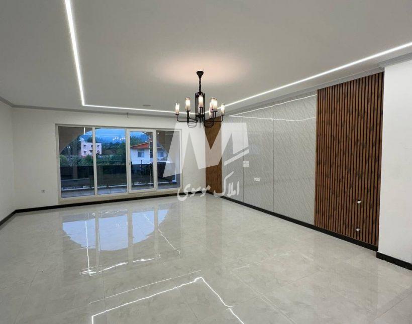 خريد ويلا نما مدرن٣٠٠ متري در سعادت آباد چمستان | 300 متر