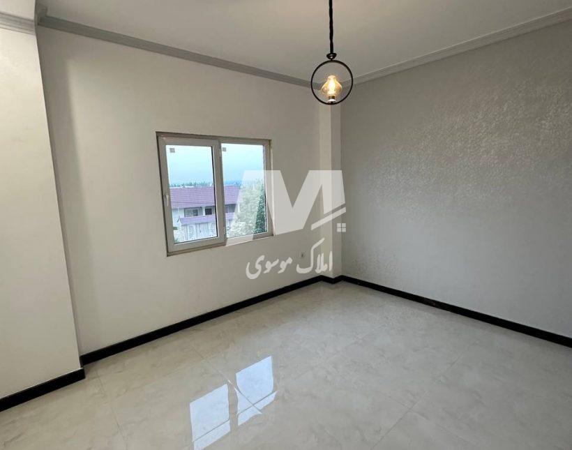 خريد ويلا نما مدرن٣٠٠ متري در سعادت آباد چمستان | 300 متر