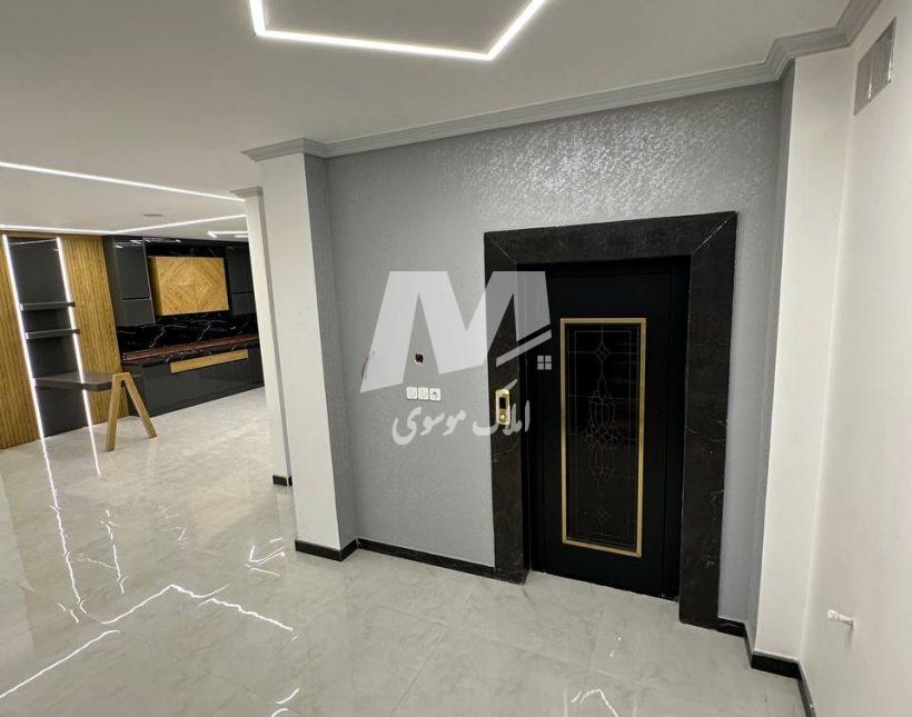 خريد ويلا نما مدرن٣٠٠ متري در سعادت آباد چمستان | 300 متر