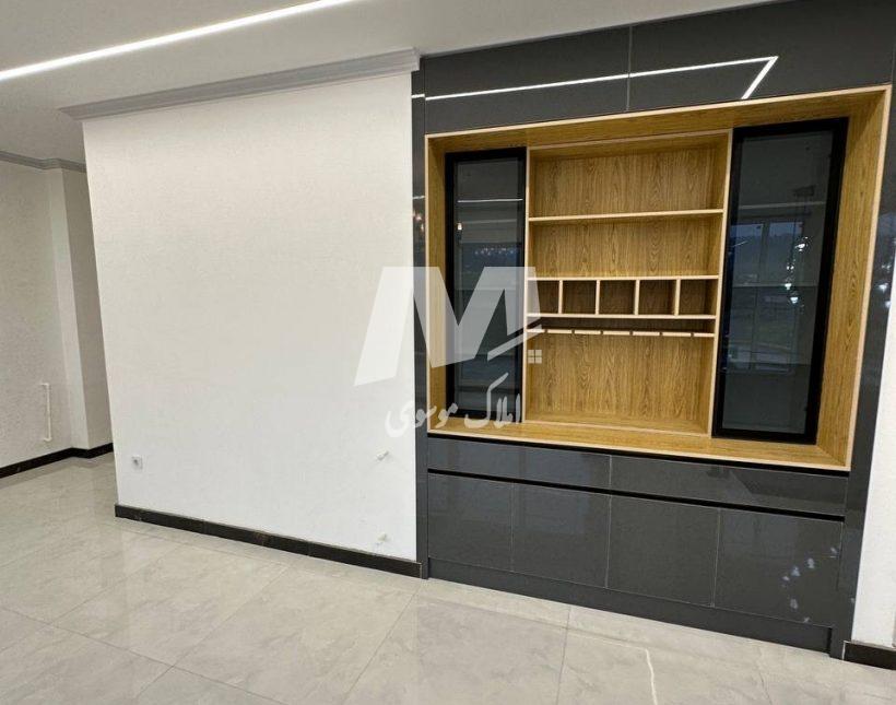 خريد ويلا نما مدرن٣٠٠ متري در سعادت آباد چمستان | 300 متر