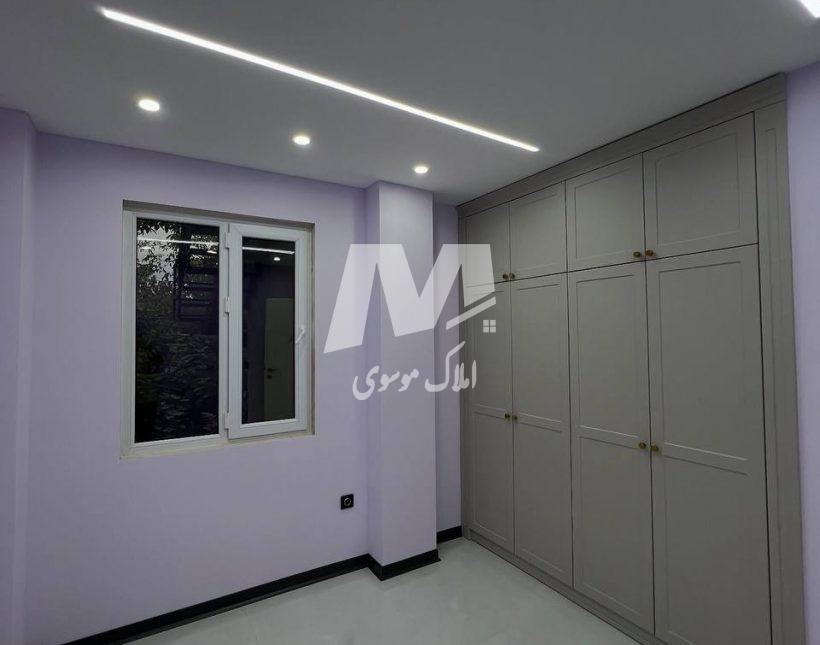 خريد ويلا دوبلكس ٤٠٠ متري استخردار در باريكلا چمستان | 400 متر