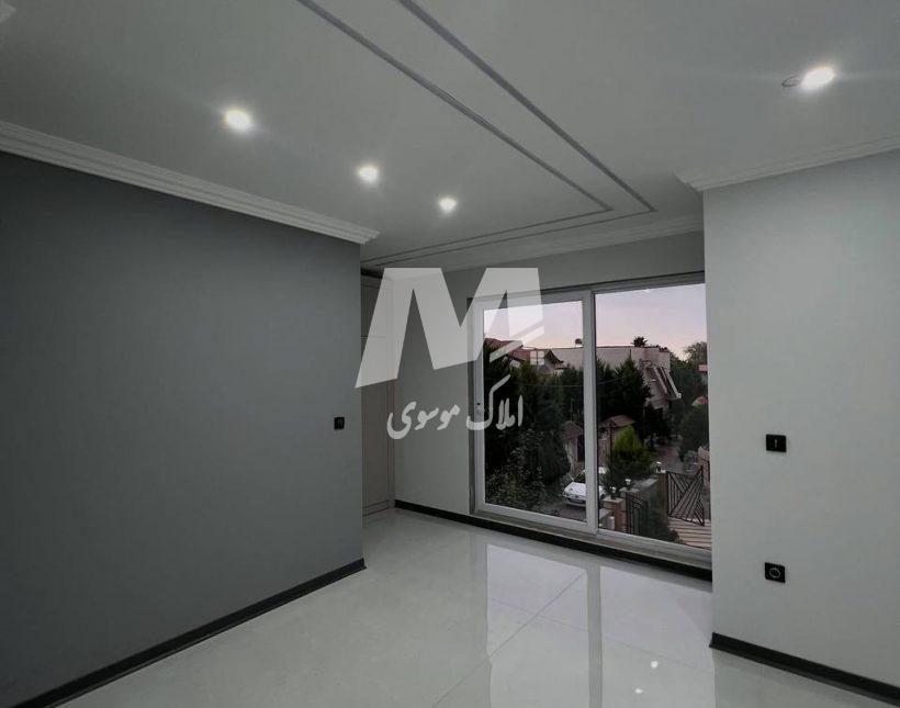 خريد ويلا دوبلكس ٤٠٠ متري استخردار در باريكلا چمستان | 400 متر