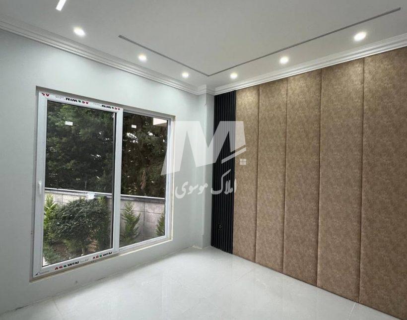 خريد ويلا دوبلكس ٤٠٠ متري استخردار در باريكلا چمستان | 400 متر