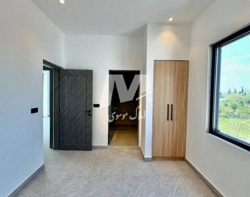 خريد ويلا دوبلكس ٤٠٠ متري نما مدرن در اليمالات نور | 400 متر