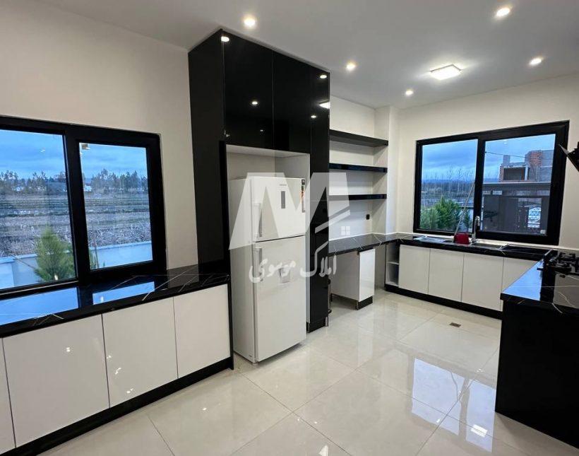 خريد ويلا دوبلكس ٣٥٠ متري استخردار در اليمالات نور | 350 متر