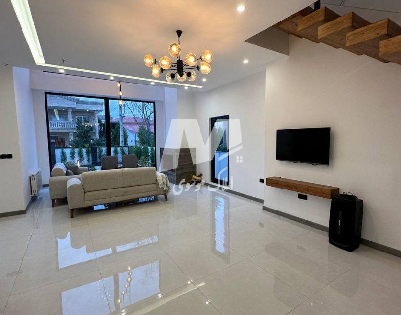 خريد ويلا دوبلكس ٣٥٠ متري استخردار در اليمالات نور | 350 متر