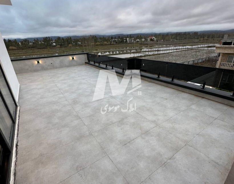 خريد ويلا دوبلكس ٣٥٠ متري استخردار در اليمالات نور | 350 متر