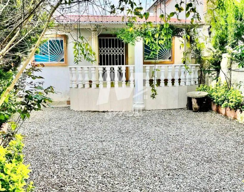 خرید ویلا باغ در چمستان جنگلی و فول فرنیش | 240 متر