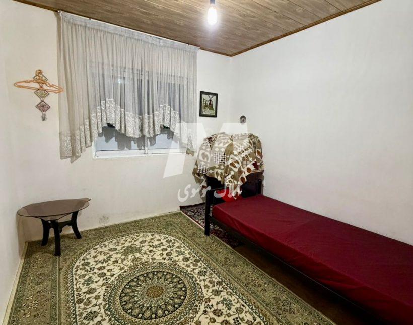 خرید ویلا باغ در چمستان جنگلی و فول فرنیش | 240 متر