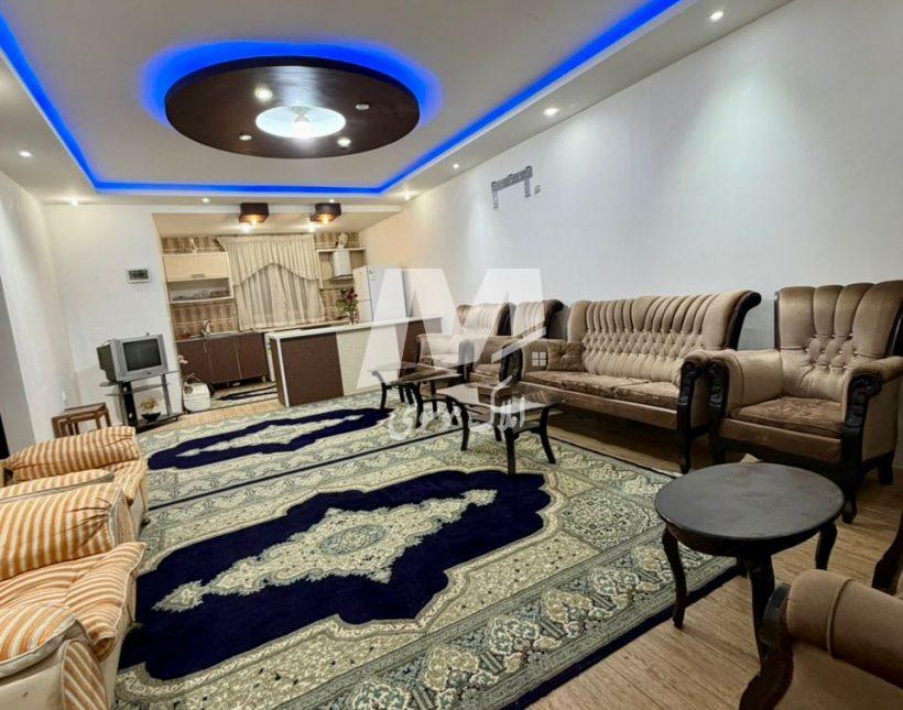 خرید ویلا باغ در چمستان جنگلی و فول فرنیش | 240 متر