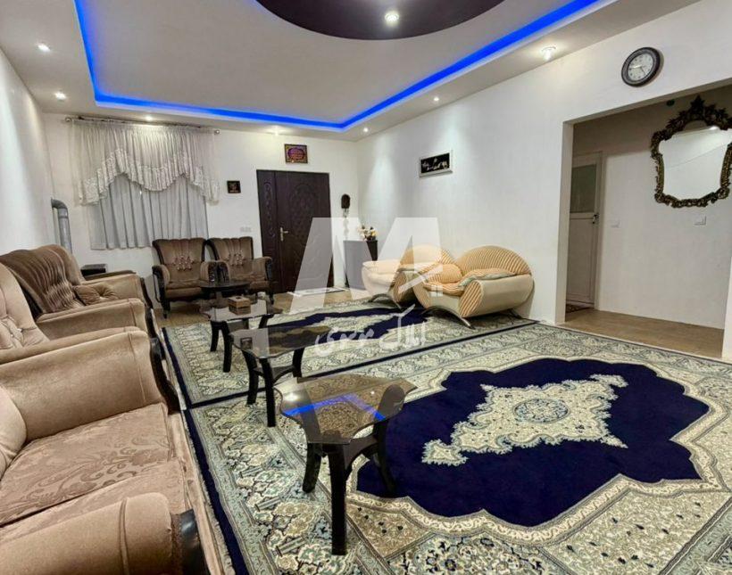 خرید ویلا باغ در چمستان جنگلی و فول فرنیش | 240 متر