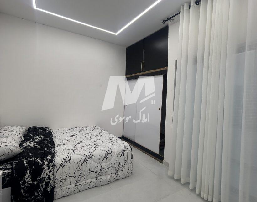 فروش ویلا همکف شیک شهرکی با ویو جنگل چمستان | 250 متر