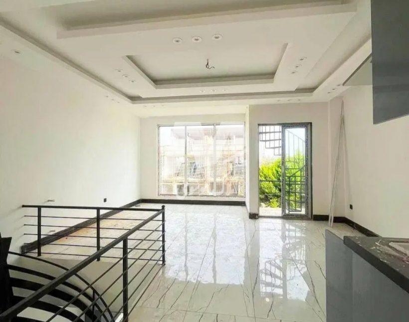 خرید ویلا در چمستان 250 متری با استخر و جکوزی سند دار نعمت آباد | 250 متر