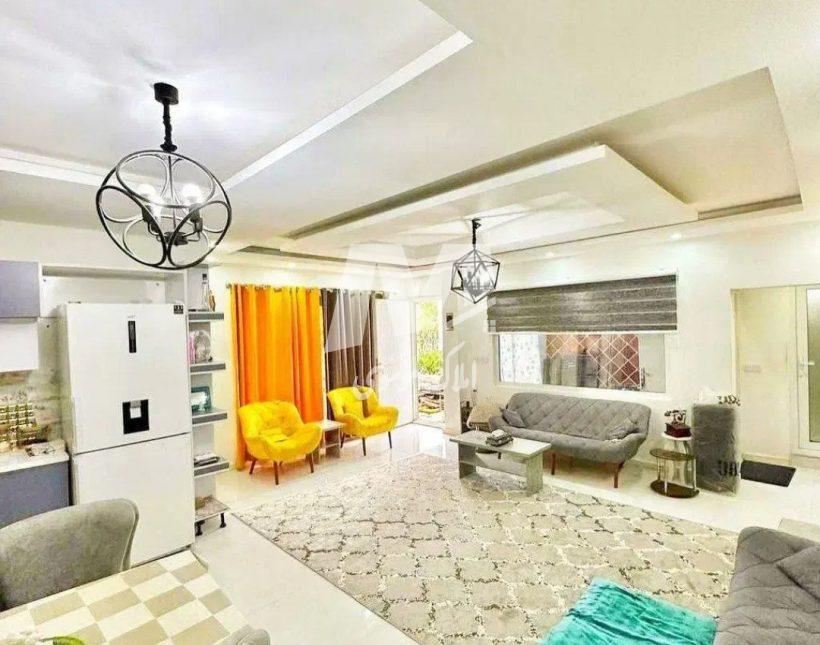 خرید ویلا در نور ۲۷۰ متری مبله با جکوزی سند دار دارجار | ۲۸۰ متر